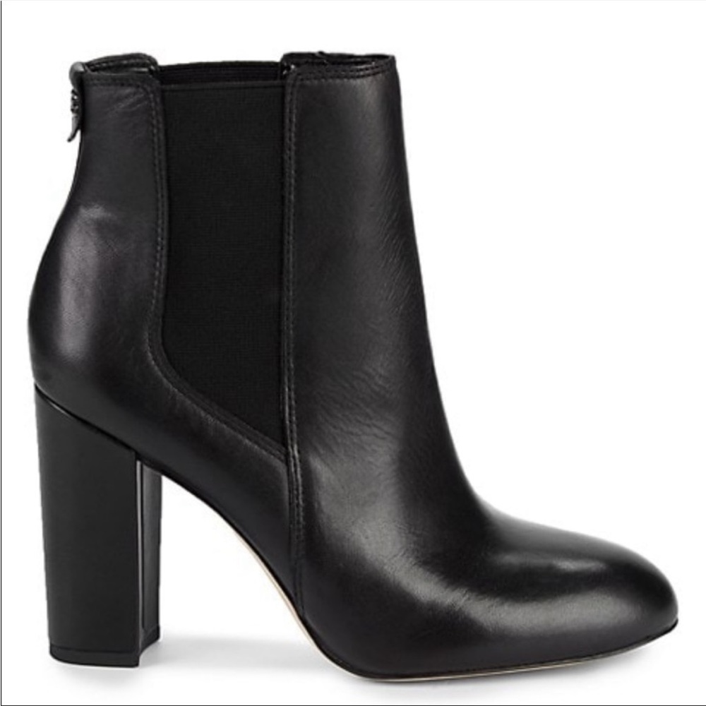 Sam Edelman case boots